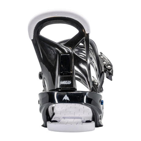 Burton Smalls Snowboard Bindings - The Snowboard Shop