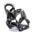 Burton Smalls Snowboard Bindings - The Snowboard Shop