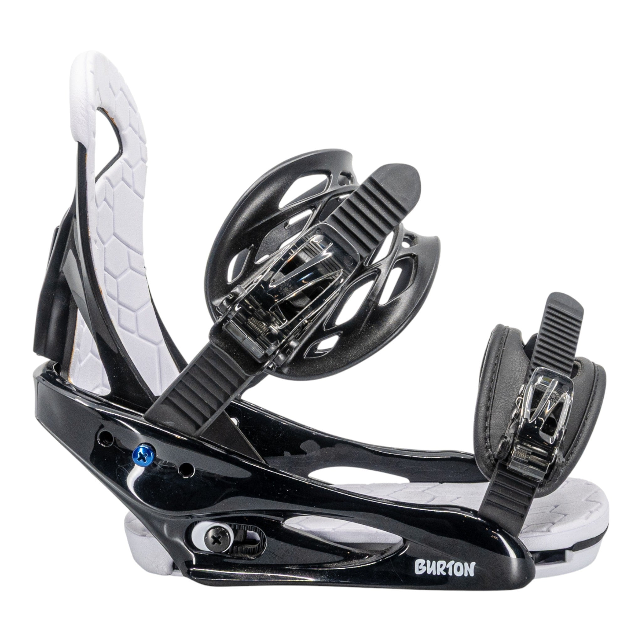 burton custom smallz snowboard bindings Burton Smalls Snowboard Bindings