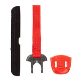 Burton Snowboard Boot Lace Lock - The Snowboard Shop
