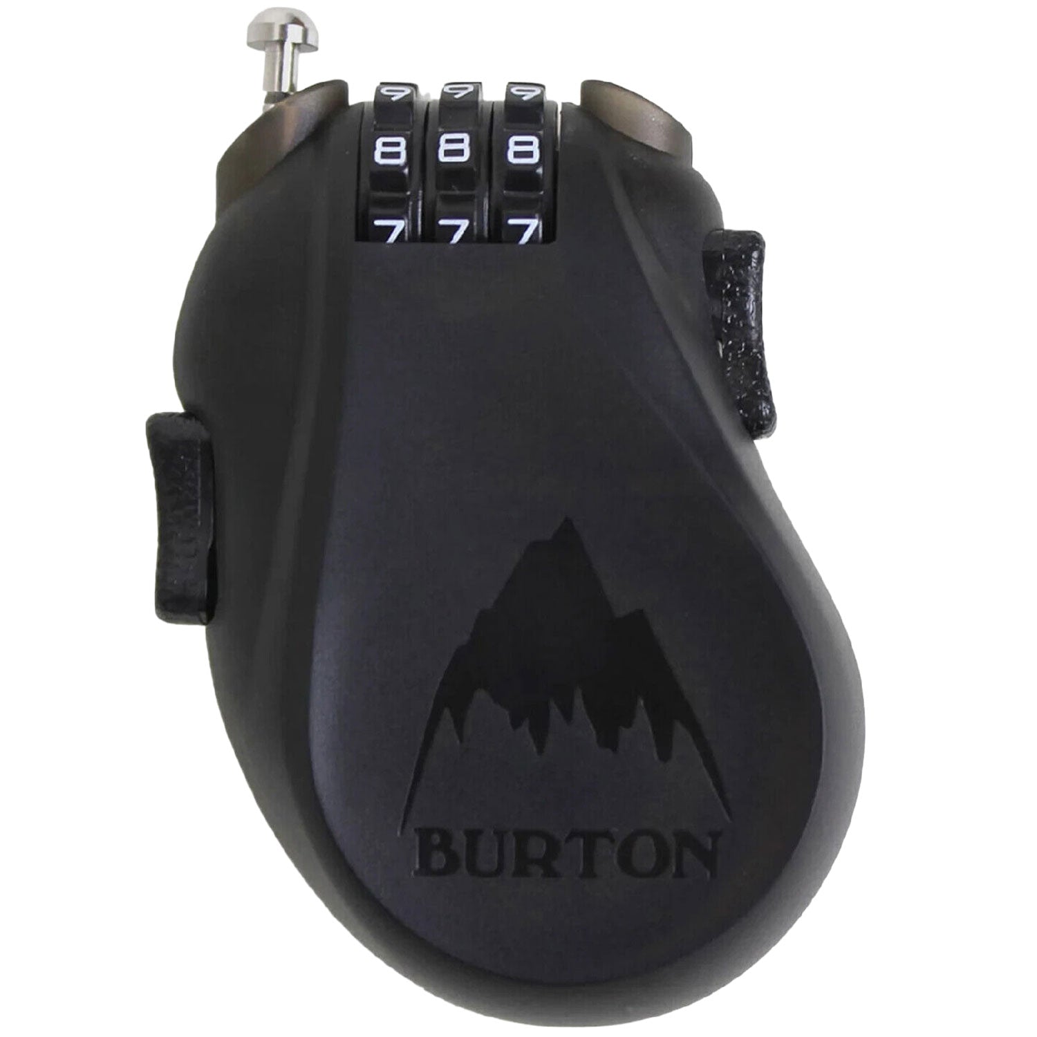 Burton Snowboard Cable Lock