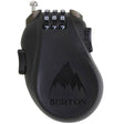 Burton Snowboard Cable Lock - The Snowboard Shop