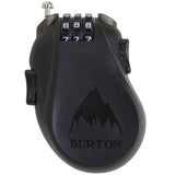 Burton Snowboard Cable Lock - The Snowboard Shop