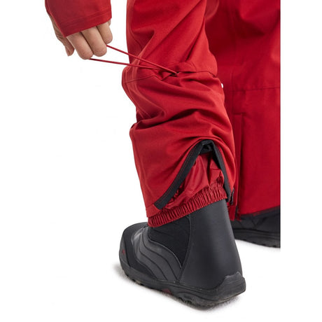 Burton Society Women's Pants - The Snowboard Shop