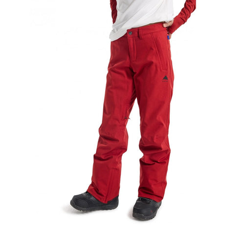 Burton Society Women's Pants - The Snowboard Shop