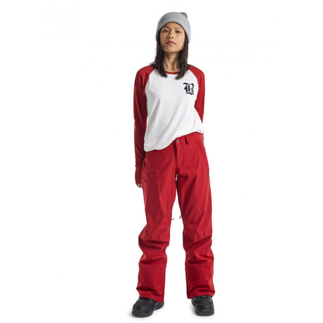 Burton Society Women's Pants - The Snowboard Shop