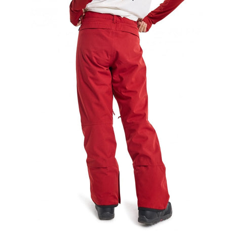 Burton Society Women's Pants - The Snowboard Shop