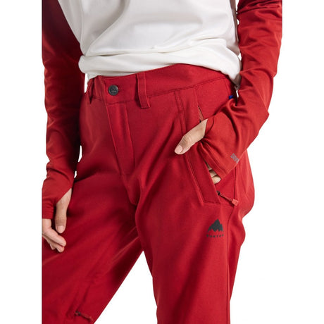 Burton Society Women's Pants - The Snowboard Shop