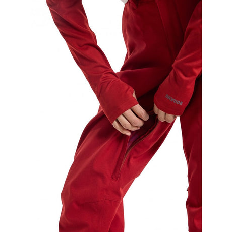 Burton Society Women's Pants - The Snowboard Shop