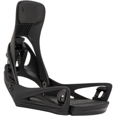 Burton Step On® Cartel X Re:Flex™ Snowboard Bindings - The Snowboard Shop