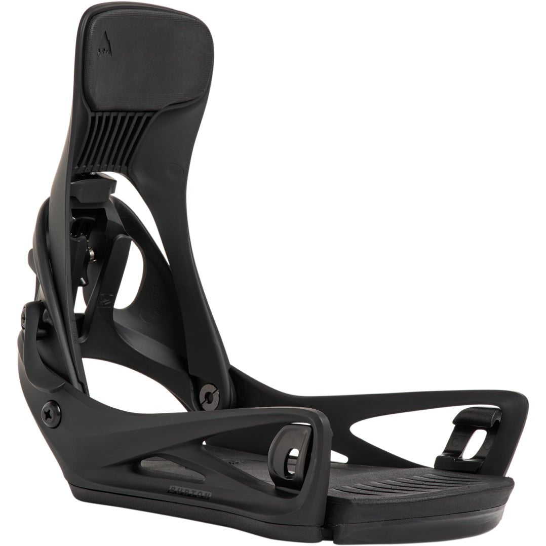 Burton Step On® Cartel X Re:Flex™ Snowboard Bindings - The Snowboard Shop