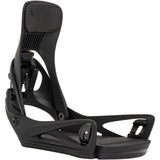 Burton Step On® Cartel X Re:Flex™ Snowboard Bindings - The Snowboard Shop