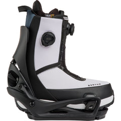 Burton Step On® Cartel X Re:Flex™ Snowboard Bindings - The Snowboard Shop