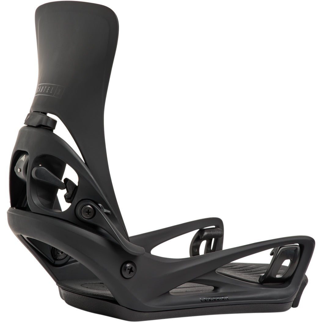 Burton Step On® Cartel X Re:Flex™ Snowboard Bindings - The Snowboard Shop