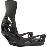 Burton Step On® Cartel X Re:Flex™ Snowboard Bindings - The Snowboard Shop