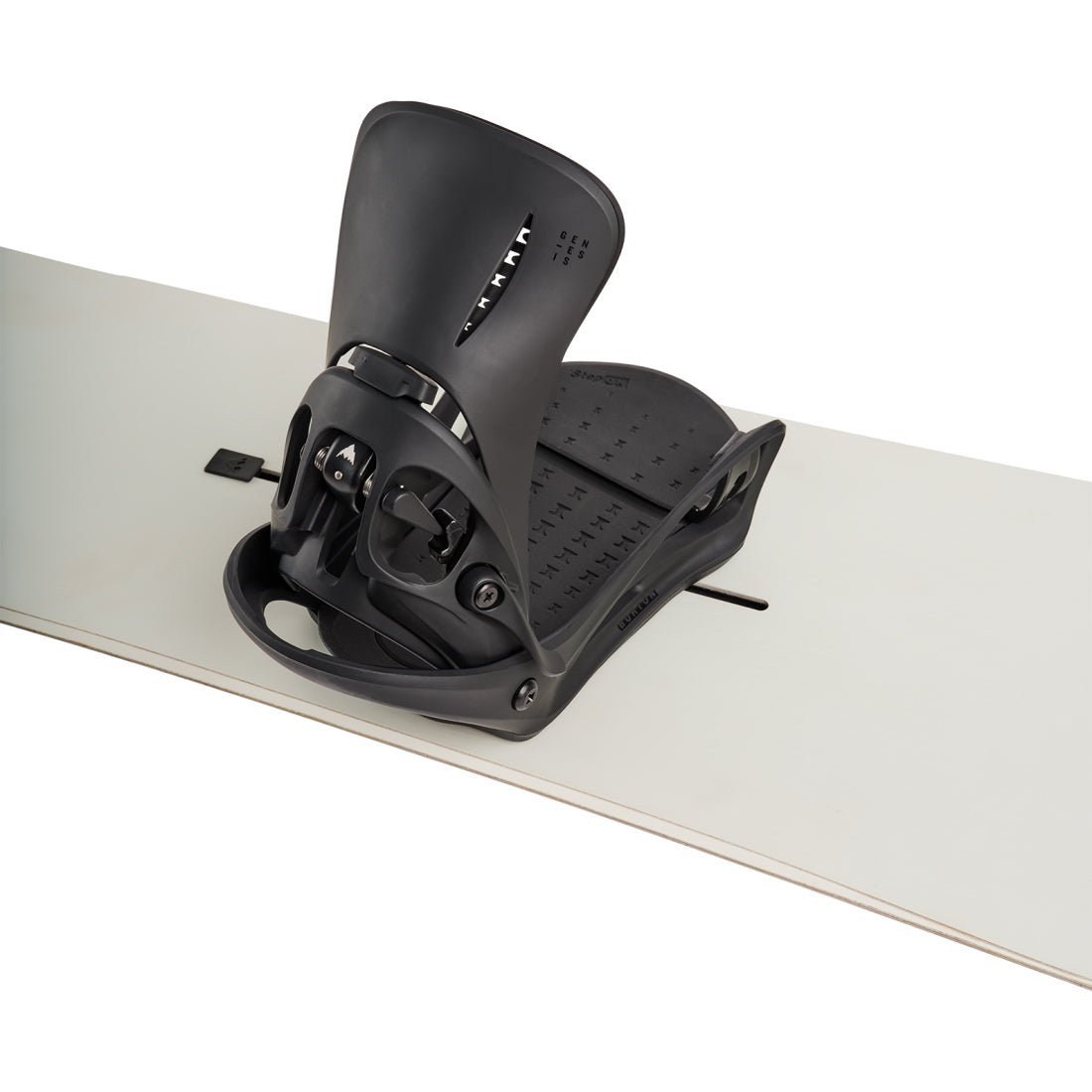 Burton Step On® Genesis Re:Flex™ Snowboard Bindings - The Snowboard Shop