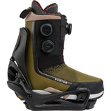 Burton Step On® Genesis Re:Flex™ Snowboard Bindings - The Snowboard Shop