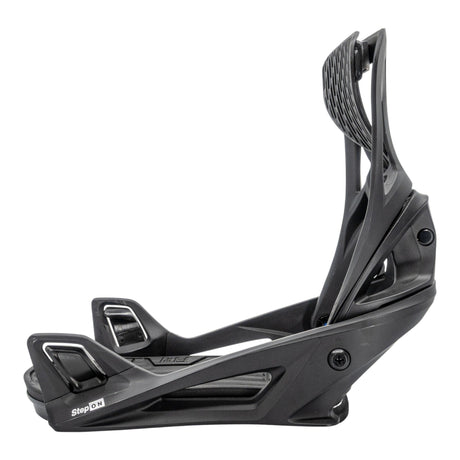 Burton Step On® Genesis Re:Flex Snowboard Bindings - The Snowboard Shop