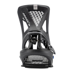 Burton Step On® Genesis Re:Flex Snowboard Bindings - The Snowboard Shop