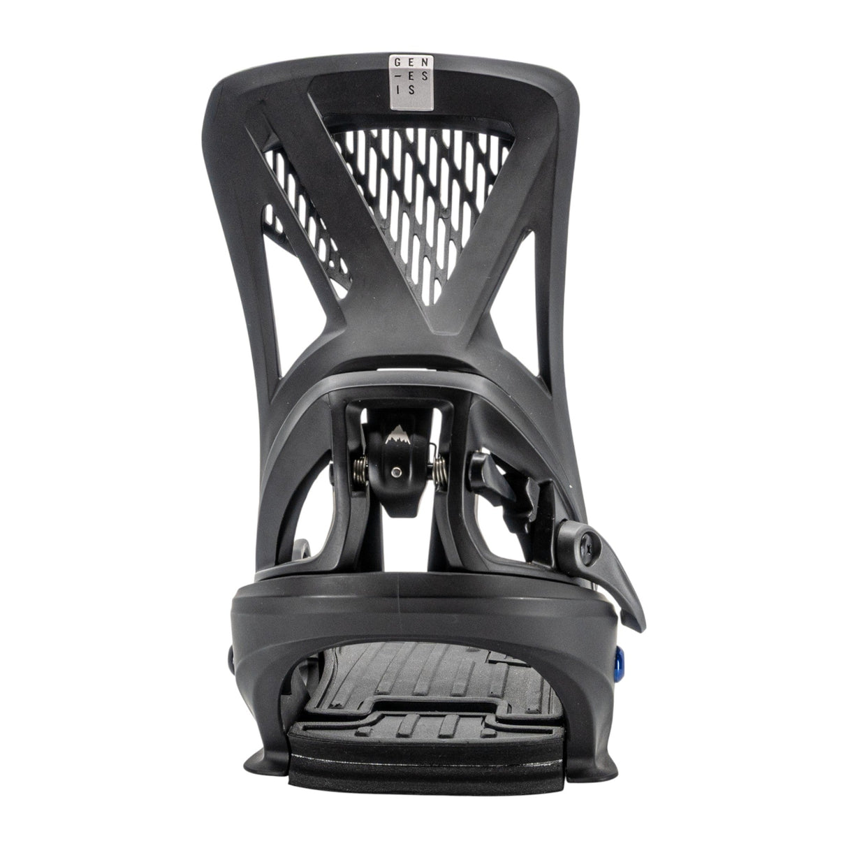 Burton Step On® Genesis Re:Flex Snowboard Bindings - The Snowboard Shop