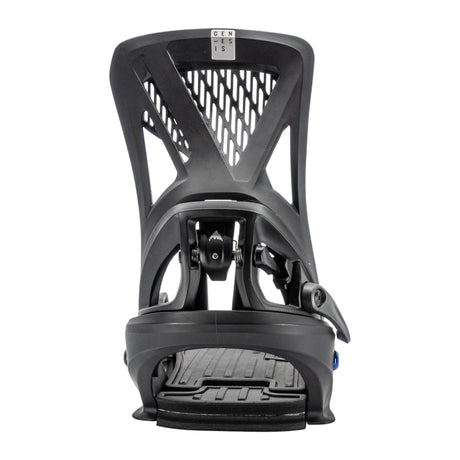 Burton Step On® Genesis Re:Flex Snowboard Bindings - The Snowboard Shop