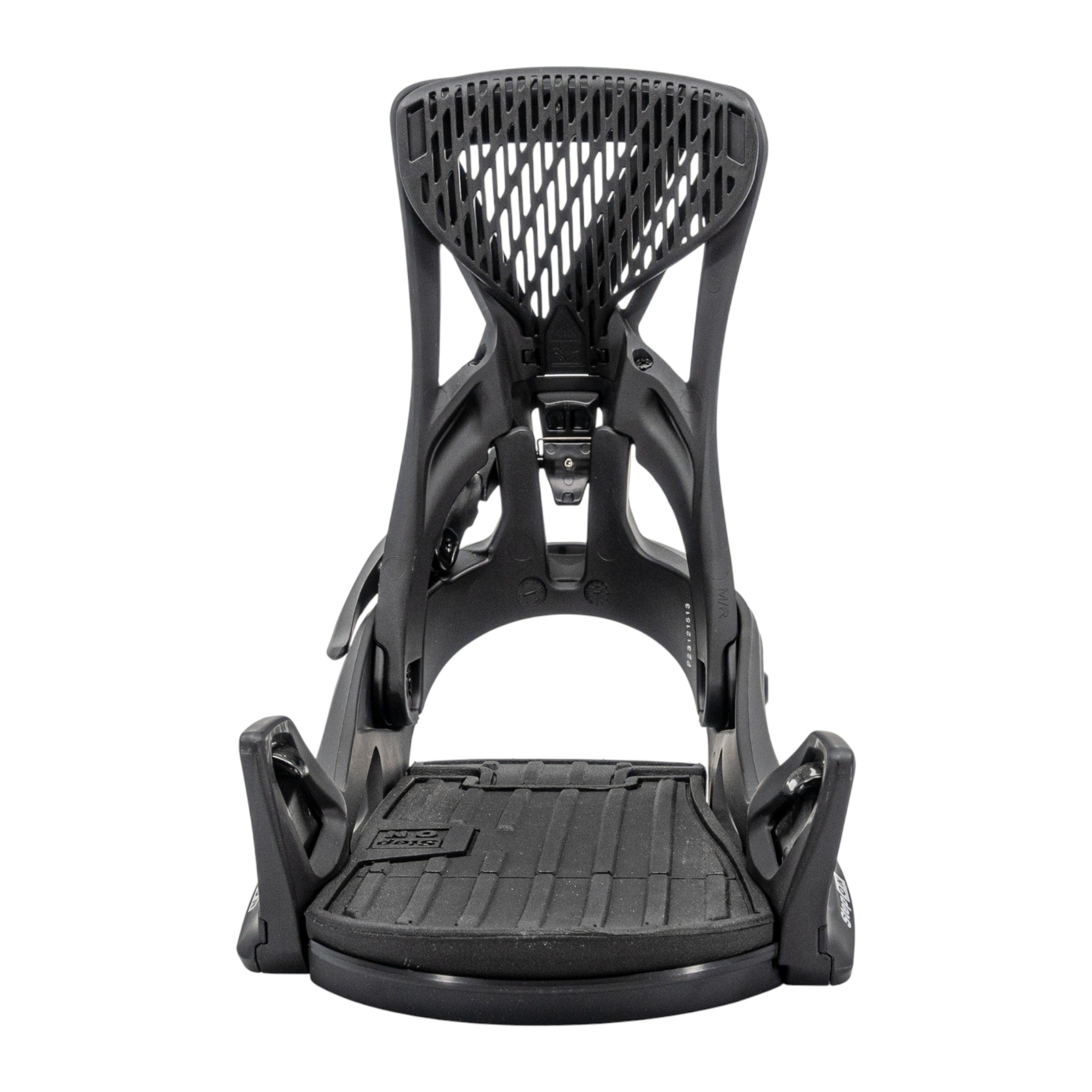 burton genesis x snowboard bindings Burton Step On® Genesis Re:Flex Snowboard Bindings