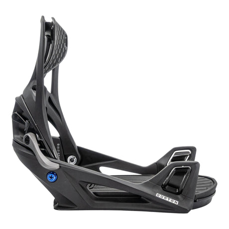 Burton Step On® Genesis Re:Flex Snowboard Bindings - The Snowboard Shop