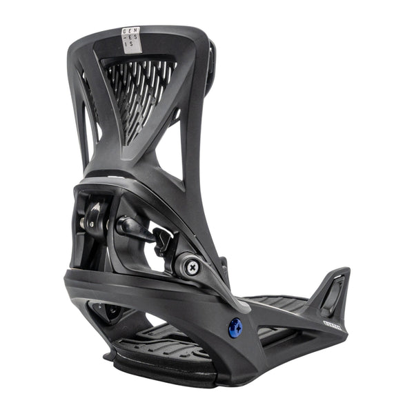 Burton Step On® Genesis Re:Flex Snowboard Bindings - The Snowboard Shop