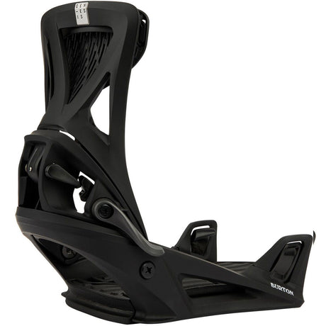 Burton Step On® Genesis Re:Flex Snowboard Bindings - The Snowboard Shop