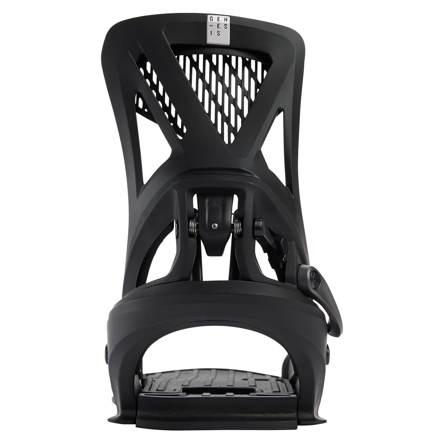 Burton Step On® Genesis Re:Flex Snowboard Bindings - The