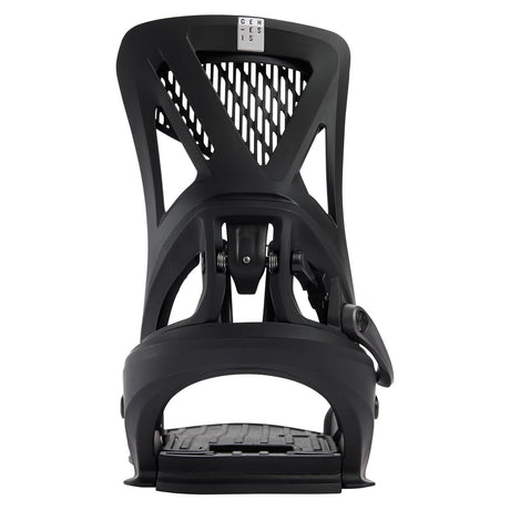 Burton Step On® Genesis Re:Flex Snowboard Bindings - The Snowboard Shop