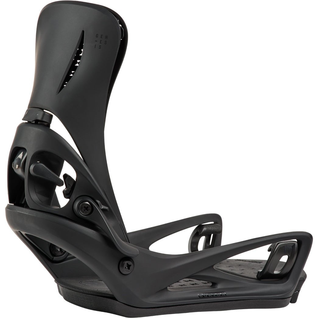 Burton Step On® Genesis Re:Flex™ Snowboard Bindings - The Snowboard Shop