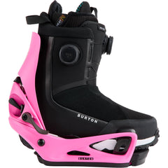 Burton Step On® Lexa X Re:Flex™ Snowboard Bindings - The Snowboard Shop