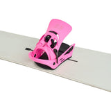 Burton Step On® Lexa X Re:Flex™ Snowboard Bindings - The Snowboard Shop