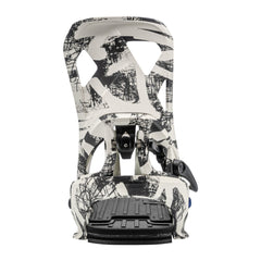 Burton Step On® Re:Flex Snowboard Bindings - The Snowboard Shop