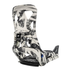 Burton Step On® Re:Flex Snowboard Bindings - The Snowboard Shop
