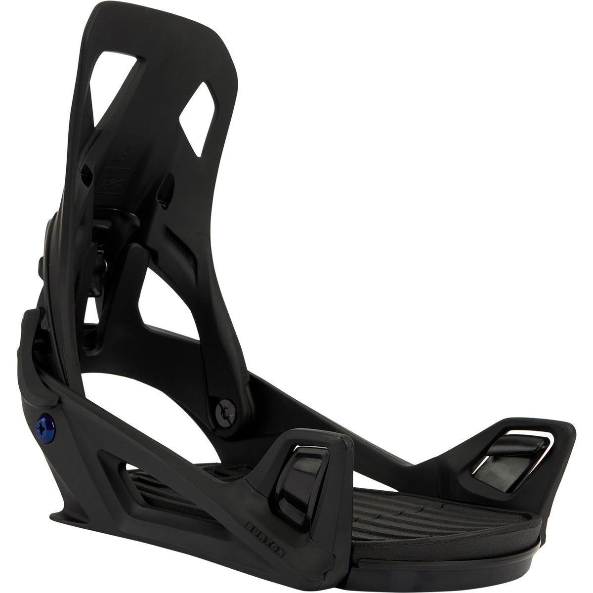 Burton Step On® Re:Flex Snowboard Bindings - The Snowboard Shop