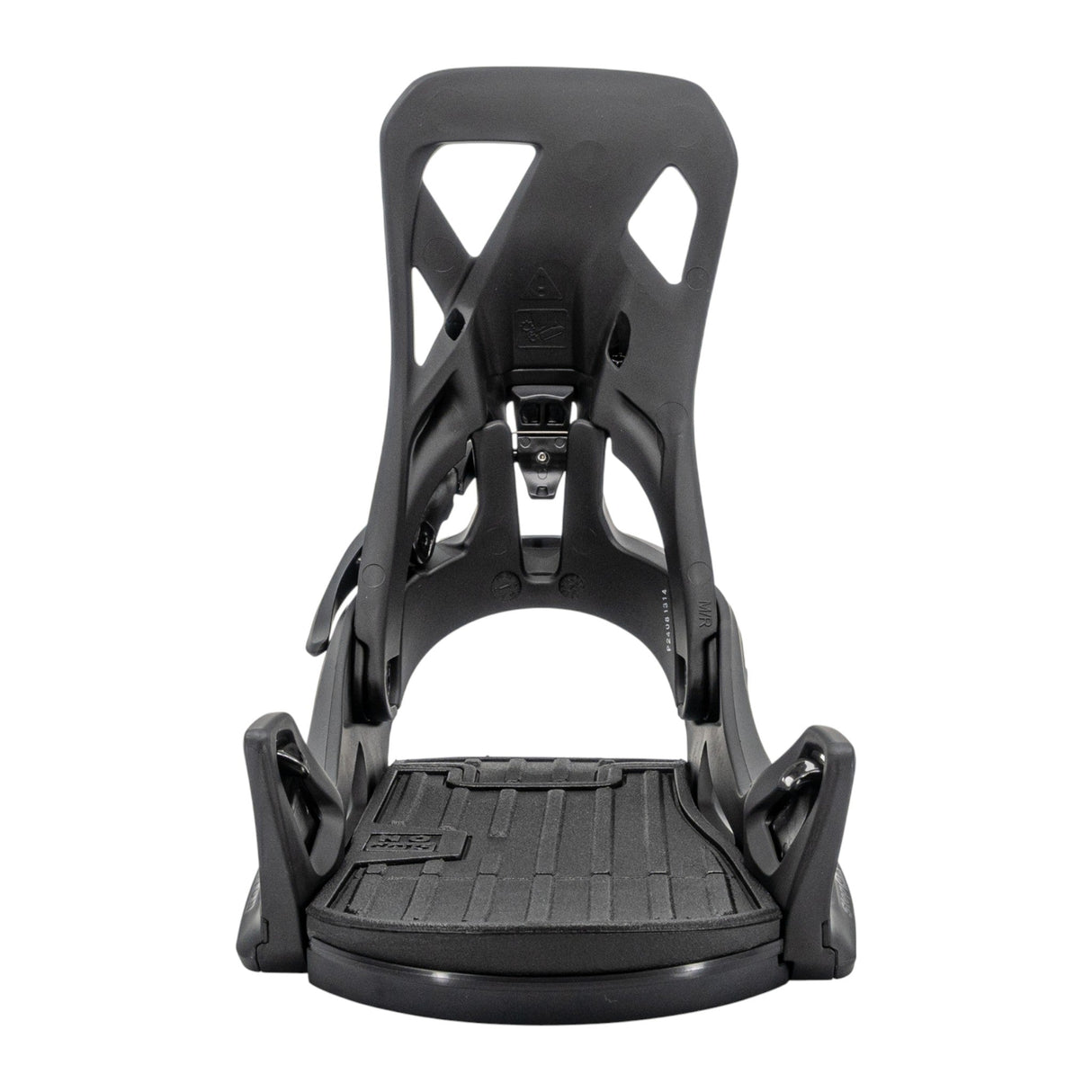 Burton Step On® Re:Flex Snowboard Bindings - The Snowboard Shop