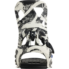 Burton Step On® Re:Flex Snowboard Bindings - The Snowboard Shop
