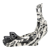 Burton Step On® Re:Flex Snowboard Bindings - The Snowboard Shop