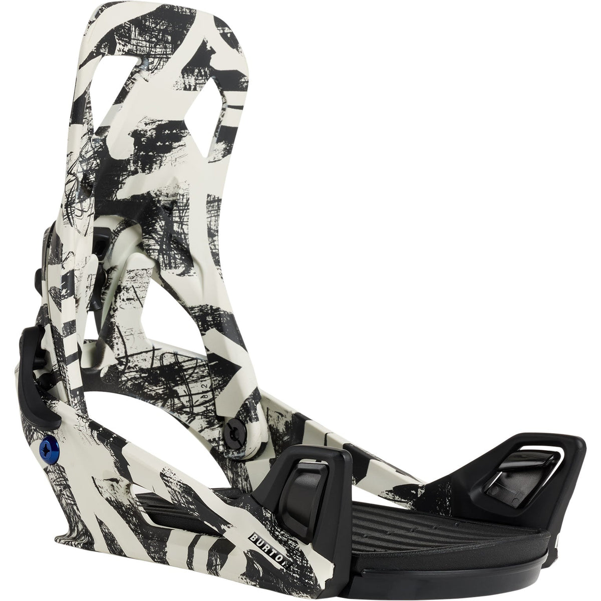 Burton Step On® Re:Flex Snowboard Bindings - The Snowboard Shop