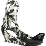 Burton Step On® Re:Flex Snowboard Bindings - The Snowboard Shop