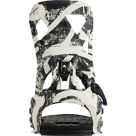 Burton Step On® Re:Flex Snowboard Bindings - The Snowboard Shop