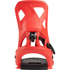 Burton Step On® Re:Flex Snowboard Bindings - The Snowboard Shop