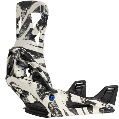 Burton Step On® Re:Flex Snowboard Bindings - The Snowboard Shop