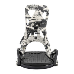 Burton Step On® Re:Flex Snowboard Bindings - The Snowboard Shop