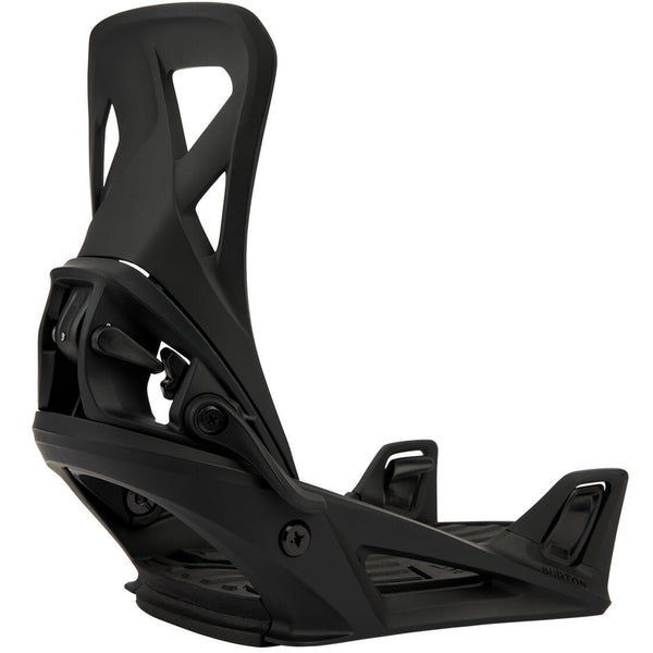 Burton Step On® Re:Flex Snowboard Bindings - The Snowboard Shop