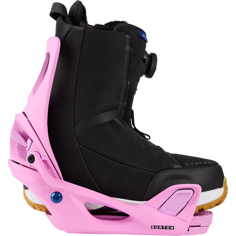 Burton Step On® Re:Flex Women's Snowboard Bindings - The Snowboard Shop