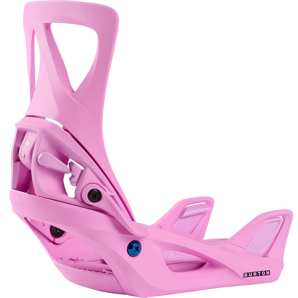 Burton Step On® Re:Flex Women's Snowboard Bindings - The Snowboard Shop
