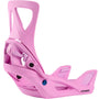 Burton Step On® Re:Flex Women's Snowboard Bindings - The Snowboard Shop